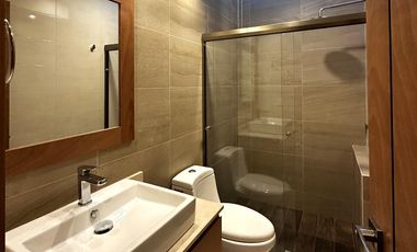 Casa No. 208 en Coto Altanza en Soaré III, Solares, Zapopan