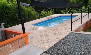 VENTA de CASAS en PEREIRA