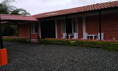 VENTA de CASAS en PEREIRA