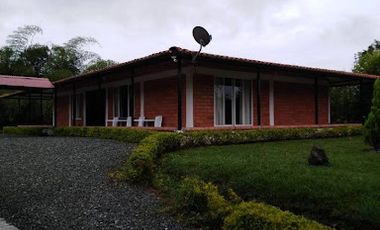 VENTA de CASAS en PEREIRA