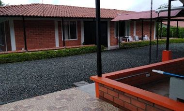 VENTA de CASAS en PEREIRA