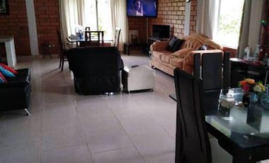 VENTA de CASAS en PEREIRA