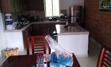 VENTA de CASAS en PEREIRA