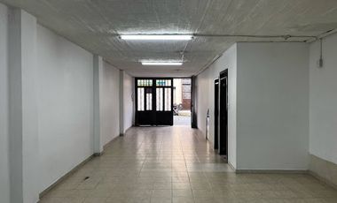 ARRIENDO de CASA COMERCIAL en SANTA ROSA DE CABAL
