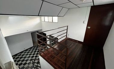 ARRIENDO de CASA COMERCIAL en SANTA ROSA DE CABAL