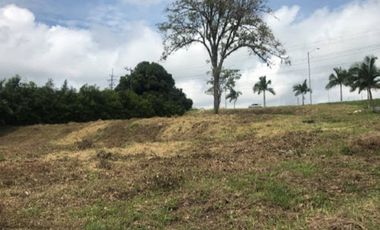 VENTA de LOTES en PEREIRA