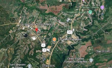 VENTA de LOTES en PEREIRA