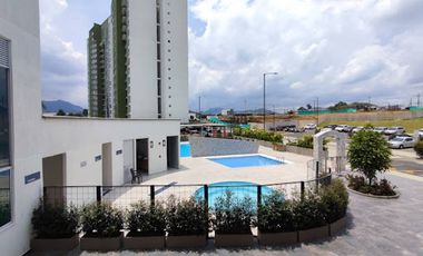 ARRIENDO de APARTAMENTO en DOSQUEBRADAS