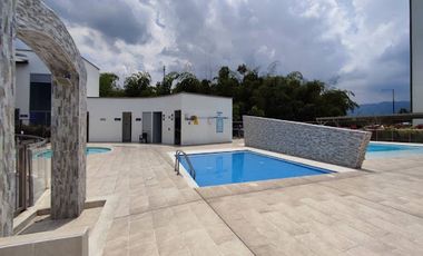 ARRIENDO de APARTAMENTO en DOSQUEBRADAS