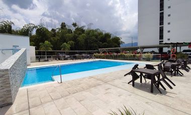 ARRIENDO de APARTAMENTO en DOSQUEBRADAS