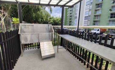 ARRIENDO de APARTAMENTO en DOSQUEBRADAS