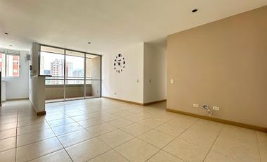 ARRIENDO de APARTAMENTO en SABANETA