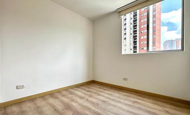 ARRIENDO de APARTAMENTO en SABANETA