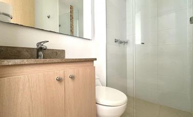 ARRIENDO de APARTAMENTO en SABANETA