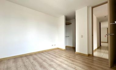 ARRIENDO de APARTAMENTO en SABANETA