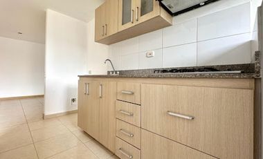 ARRIENDO de APARTAMENTO en SABANETA