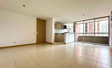 ARRIENDO de APARTAMENTO en SABANETA