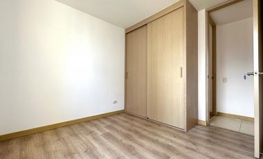 ARRIENDO de APARTAMENTO en SABANETA