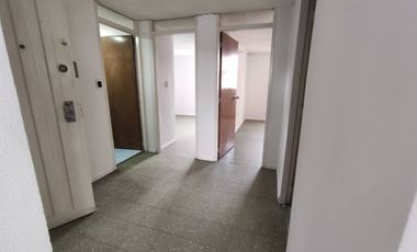 ARRIENDO de APARTAMENTO en BOGOTA