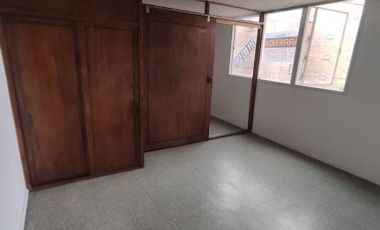 ARRIENDO de APARTAMENTO en BOGOTA