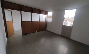 ARRIENDO de APARTAMENTO en BOGOTA