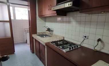 ARRIENDO de APARTAMENTO en BOGOTA