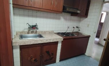 ARRIENDO de APARTAMENTO en BOGOTA
