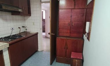 ARRIENDO de APARTAMENTO en BOGOTA