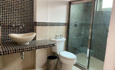 Casa moderna en venta