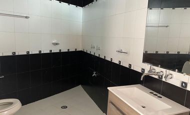 Casa moderna en venta
