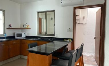 Casa moderna en venta
