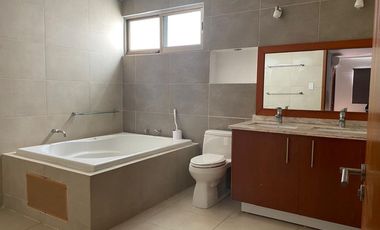 Casa moderna en venta