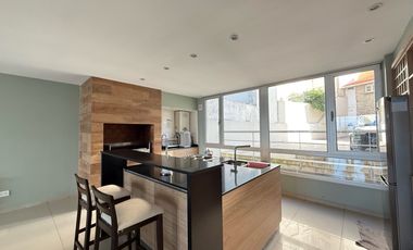 Departamento - Guemes