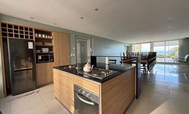 Departamento - Guemes