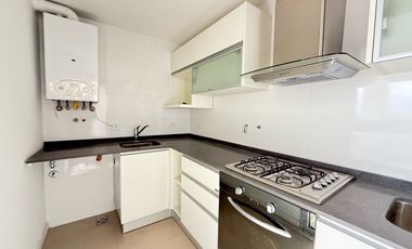 Departamento - Guemes