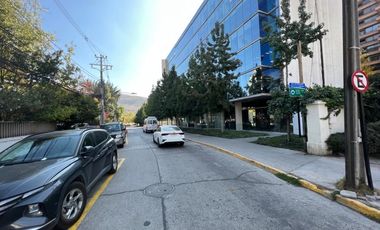LOS ABEDULES / AV. VITACURA