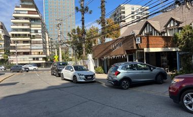 LOS ABEDULES / AV. VITACURA