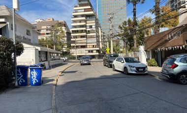 LOS ABEDULES / AV. VITACURA