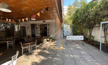 LOS ABEDULES / AV. VITACURA