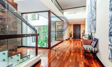 ESPECTACULAR CASA CONDOMINIO VALLE ESCONDIDO SEGURIDAD 24/7