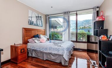 ESPECTACULAR CASA CONDOMINIO VALLE ESCONDIDO SEGURIDAD 24/7