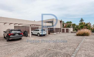 ESPECTACULAR CASA CONDOMINIO VALLE ESCONDIDO SEGURIDAD 24/7