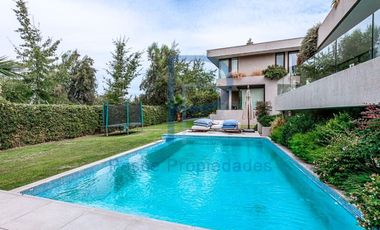 ESPECTACULAR CASA CONDOMINIO VALLE ESCONDIDO SEGURIDAD 24/7