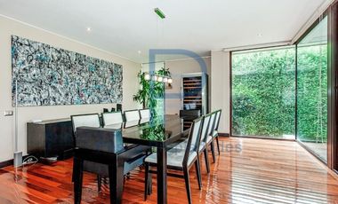 ESPECTACULAR CASA CONDOMINIO VALLE ESCONDIDO SEGURIDAD 24/7