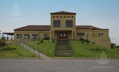Casa en  El Rebenque