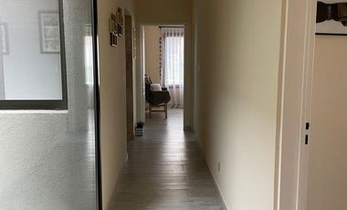 Muy linda casa moderna en Santa Lucia!