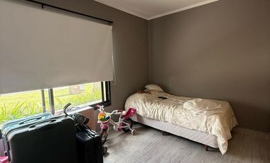 Muy linda casa moderna en Santa Lucia!