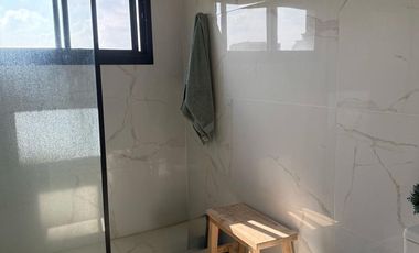 Muy linda casa moderna en Santa Lucia!