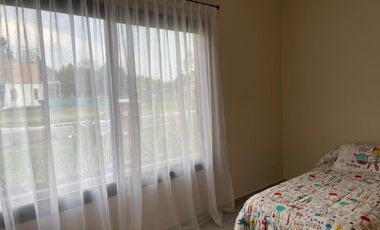 Muy linda casa moderna en Santa Lucia!