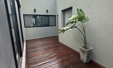 Muy linda casa moderna en Santa Lucia!